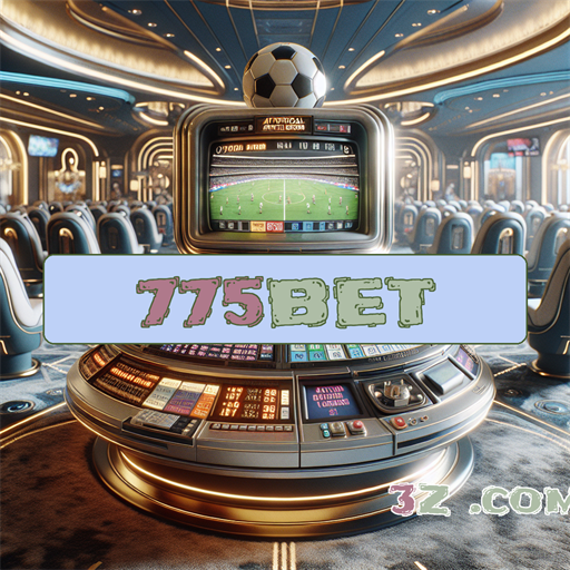 Bônus Valiosos: Maximize Sua Experiência no 775bet.com