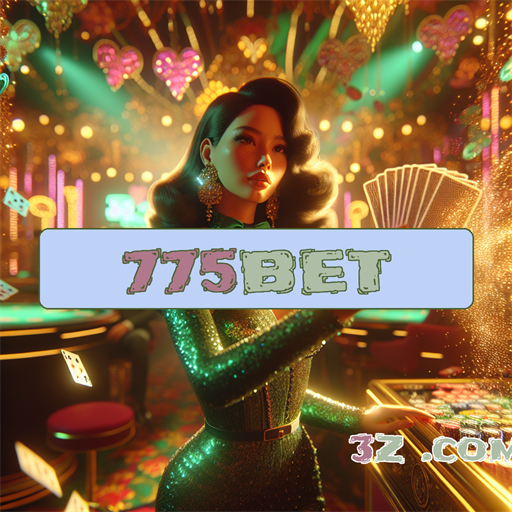Cassino Vibrante: Experimente a Emoção no 775bet.com