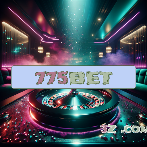 Explore a Plataforma Inovadora da 775bet.com para Jogos