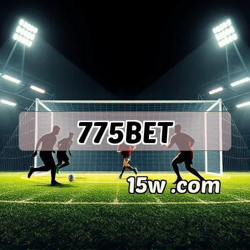 775bet.com: O Seu Portal para Jogos de Cassino Imperdíveis