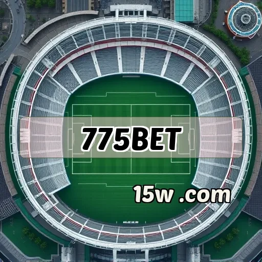 775bet.com: Sucesso em Apostas Esportivas no Brasil